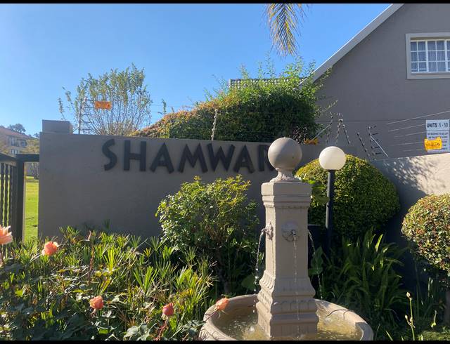 2 BEDROOM APARTMENT FOR SALE IN BASSONIA